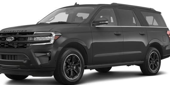 FORD EXPEDITION MAX 2022 1FMJK2AT5NEA01525 image